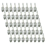 48 Pack Champion J19LM Spark Plugs Fits Numerous Engines. Fixed Price $106.99.