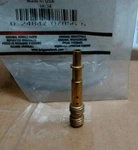 Briggs & Strarron Carburetor Nozzel (790025). Fixed Price $21.89.