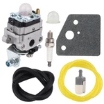 Carburetor For Mtd 753-06220A Troy Bilt TB575EC TB539ES Gas String Trimmer. Fixed Price $11.15.