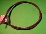 Oem Genuine Husqvarna 530094551 Trimmer Drive Shaft Poulan Craftsman CR3 AYP2. Fixed Price $19.86.