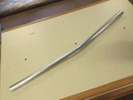 Skywalker Trampoline Upper Enclosure Curved Tube Quantity (1) Part #4077 15'. Fixed Price $9.89.