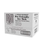 Road Runner Pet Friendly Ice Melt 40 Lb. Case, Jugs. Fixed Price $117.99.