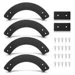 Mtd Snowblower 753-04472 / 735-04032 735-04033 Rubber Set. Fixed Price $35.99.