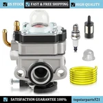 Carburetor For Ryobi Cycle S430 Weedeater C430 RY34001 RY34421 RY34441 RY34005. Fixed Price $12.69.