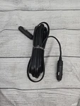 Green Mountain Grills, Gmg Davy Crockett & Trek 23' 12V Power Cord, P-1012, Oem. Fixed Price $13.35.