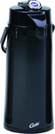 Wilbur Thermal Dispenser Air Pot, 2.2L Bla Body Glass Liner Lever. Fixed Price $126.57.