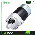 Starter For Cub Cadet Tractor 1512 1572 1772 1782 2182 Kubota Engine 15852-63012. Fixed Price $64.53.
