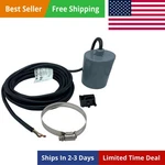 Pumpmaster 1002732 20FT Normally Open/pump Down. Fixed Price $79.97.