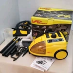 Vapamore MR-100 Steamer Cleaner System Home Auto Office In Box. Fixed Price $149.50.