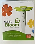 New Easy Bloom Plant Sensor Measures Ph, Sunlight, Temperature Pc Mac Us. Fixed Price $29.87.