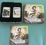 Asmodee Timeline Diversity Game 110 Cards With Instructions - Complete. Fixed Price $24.99.