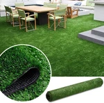 Artificial Grass Turf Lawn Economy Indoor Outdoor Synthetic Mat Garden Rug. Fixed Price $179.88.
