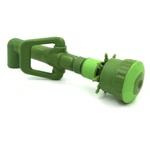 Floraflex Pipe System Open Flow 3/4'' Elbow Save $$ W/ Bay Hydro. Fixed Price $32.95.