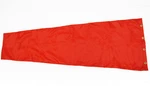 Airport Windsock Corporation 10" X 36" Orange Replacement 100% Usa. Fixed Price $38.95.