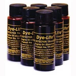 Tracerline TP3090-6 Leak Detection Dye For Gasoline Engine Oil 1 Oz. Bottles. Fixed Price $31.94.