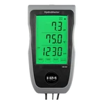 Hm Digital Hydromaster 500 - Continuous Ph/tds/ec/temp Meter. Fixed Price $299.50.