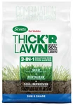 Scotts Turf Builder Thick'r Lawn Sun & Shade 12 Lb.. Fixed Price $31.99.