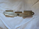 Stanley # 70-352 Garden Sharpener Shears, Mower Blades, Hedge. Fixed Price $9.99.
