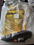 Original Classic Wellington Style Rain Boots Diamondback Work Wear Yellow 11. Fixed Price $29.00.