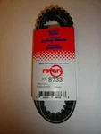 New Rotary 8733 Drive Belt Fits Grasshopper 381914. Fixed Price $10.99.