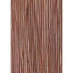 Fern Fencing 13'0" Long X 3'3" High. Fixed Price $68.99.