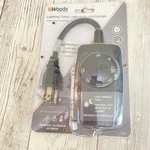 Woods Outdoor Lighting Timer Dusk To Dawn 2,4,6,8 Hour Setting. Fixed Price $7.99.