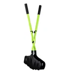 Gator Grabber 37 In. Steel Leaf Clean-up Tool. Fixed Price $45.34.