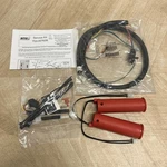 Cub Cadet 753-05762B Heated Hand Grips Kit 2005-2011 Snow Throwers. Fixed Price $115.00.
