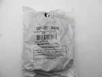 Pentair Hypro Nozzle Extension And Gasket CAP-EXT-BAG10. Fixed Price $15.97.