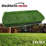 33 Artificial Grass, Realistic Fake Deluxe Synthetic Turf Thick. Fixed Price $99.99.