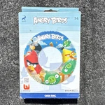 Bestway Angry Birds Swim Ring 56CM (22") Pool Float Inflatable. Fixed Price $9.97.