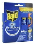 FR10B-RAID Count Fly & Insect Catcher Ribbons. Fixed Price $54.89.