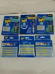 Raid Fly Ribbon Insect Glue Strip Bug Trap Pack-lot Of 6 PACKS(10 Per Pack). Fixed Price $19.99.