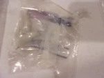 Lot Of 2 Oem Briggs & Stratton 808166 Ratchet Pawl. Fixed Price $8.99.