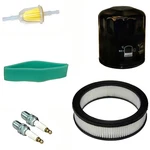 Engine Tune Up Kit Fits Onan Replaces 122-0645. Fixed Price $38.99.