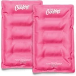Coolers By 2 Xl Soft Ice Packs Flexible Stretch Nylon Lunch Box. Fixed Price $20.46.