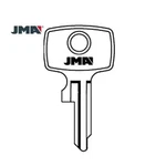 Jma Uncut Key Blank Replacement For Honda Motorcycle - HD12 5I (10 Pack). Fixed Price $23.43.