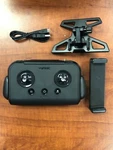 Yuneec ST10C Remote Controller For The H520 Hexacopter. Fixed Price $179.99.