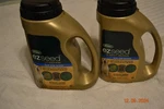 (2 Bottles) Scotts Ez Seed Dog Spot Repair Sun And Shade Lbs Each. Fixed Price $18.00.