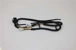 Genuine Ariens Sno-thro Harness, Headlight Part# 04329500. Fixed Price $27.41.