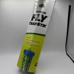 Rescue Indoor Fly Trapsrik New Factory Sealed Nib. Fixed Price $10.99.