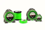 Oregon 21-236 5LB. Square Gatorline String Trimmer .118" Gauge 725'. Fixed Price $56.00.