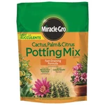 Potting Mix Cactus 8 Qt. Fixed Price $36.19.