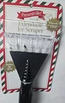 New Ice Scraper Presentville Wembly Extends 2 Ft! Plush Interior Water Resistant. Fixed Price $19.99.