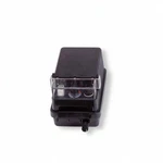 Kichler 15E60 Economy Series 60W Transformer - Black. Fixed Price $71.19.
