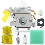 For Ryobi CS30 Carburetor 308054034 Fits RY09056 RY09053 RY09055 RY09800 Blower. Fixed Price $18.99.