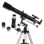 Celestron - Powerseeker 70EQ Telescope Manual German Equatorial. Fixed Price $180.00.