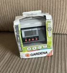 Gardena Comfort C-1060 Programmable Water Computer Sprinkler Irrigation Timer. Fixed Price $39.99.