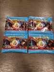 4 Pack Enviro Log Fire Magical Colored Colorful Flames Changes. Fixed Price $12.00.