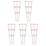 Glamos Wire 42 In. Heavy Duty Plant Support (5-PACK). Fixed Price $61.26.